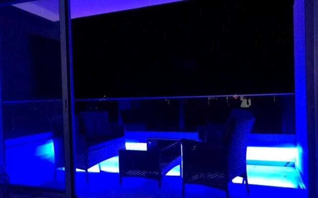3Br Seaview Limassol