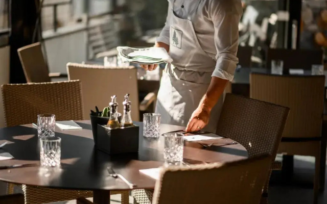 Ristorante Residence Calva