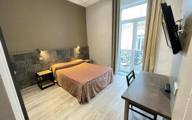 Hôtel de La Comédie