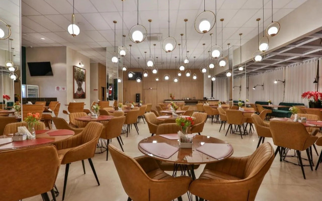 Executive Hotel Fernandópolis