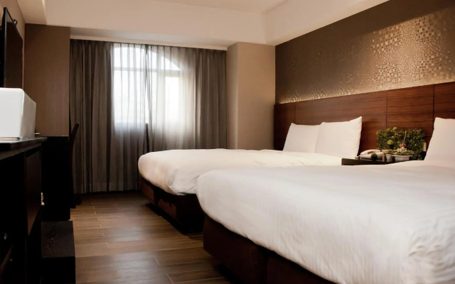 KDM Hotel