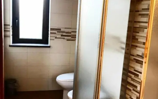 LA PERGOLA - Affitta Camere