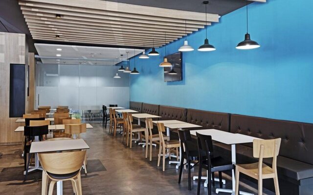 B&B Hotel Donostia