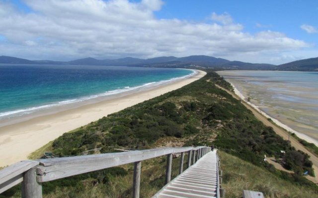 Adventure Bay Beach House