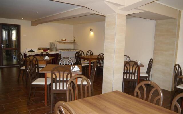 Hotel Tagore