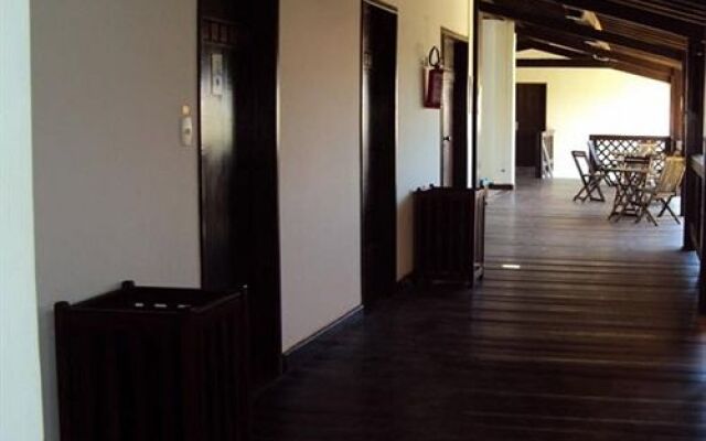 Foz Do Sauipe Hotel Eco Resort
