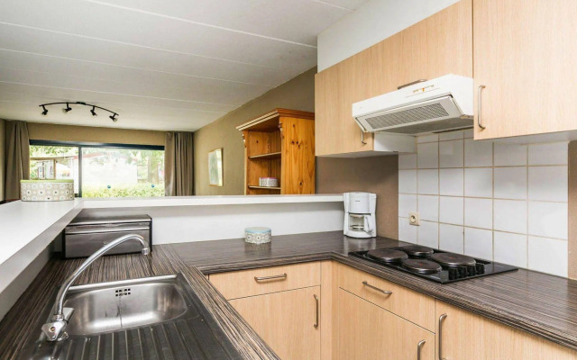 Europarcs Zilverstrand