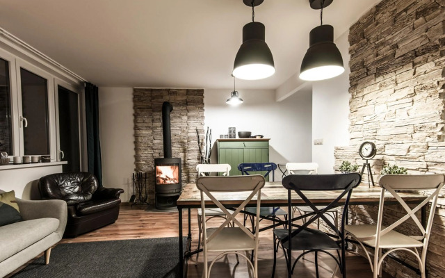 Ski apartmán CHOPOK JASNA