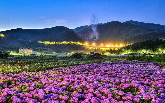 Hwanshan Taiwanese Historical Apart