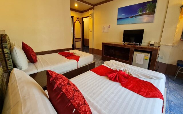 Vech Guesthouse Patong