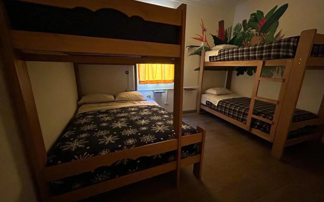 190 La Casa De Alvaro