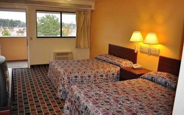 Raleigh Inn