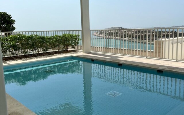 Beach Vista Tower 2 1703