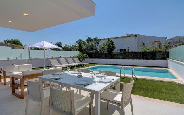 Villa Lago 3 - Puerto de Alcudia