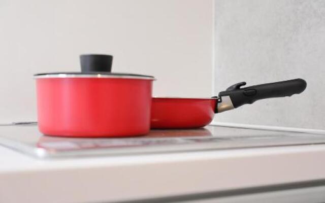 Hotel Landmark Namba 301