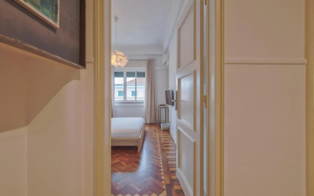 Gaspar House