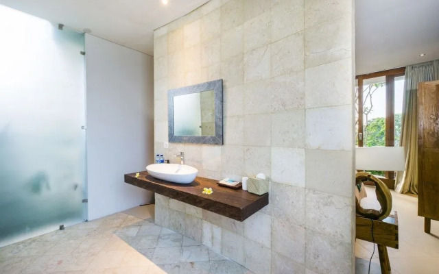 C-View Villas