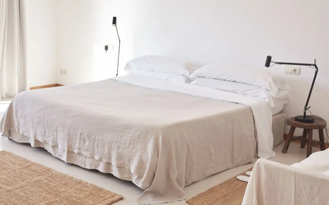 Apartaments Cap Sa Sal