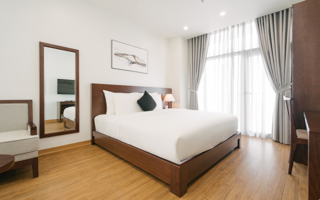 K-Zone The Star Hotel