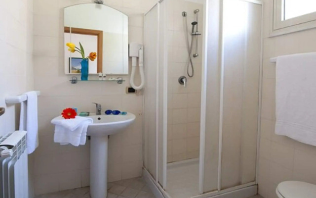 Villaggio Turistico Internazionale La Plaja
