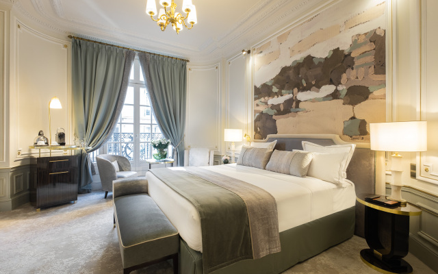 Hôtel Elysia by Inwood Hotels