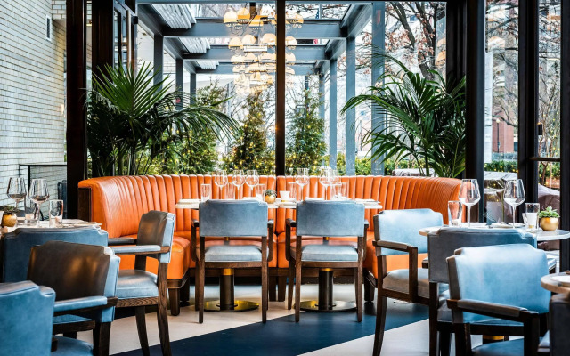 The Dupont Circle Hotel