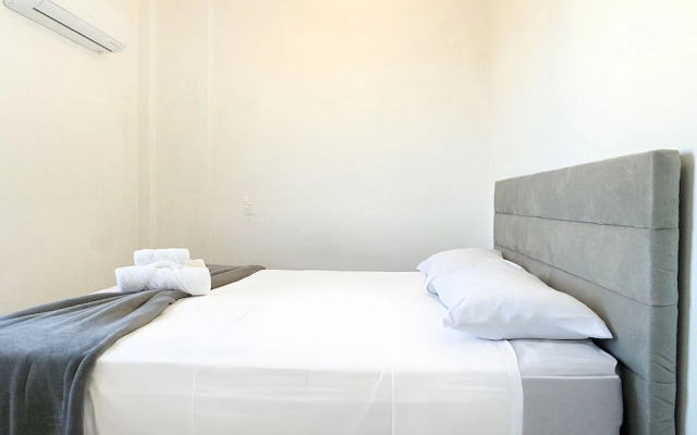 Resid. Clube Mar Grosso-Laguna - LAG706