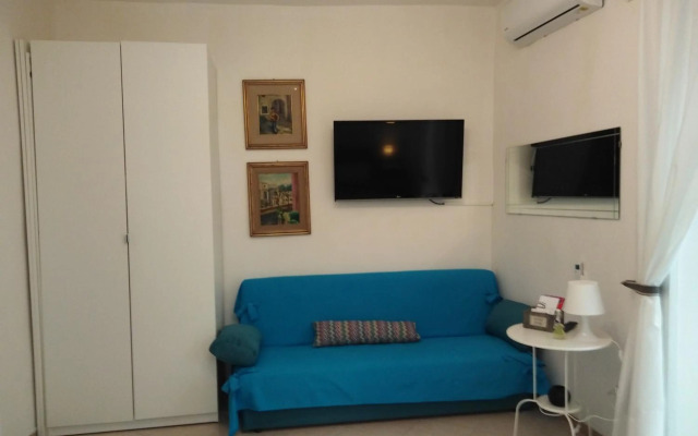 Casa Nel Cuore Di Napoli