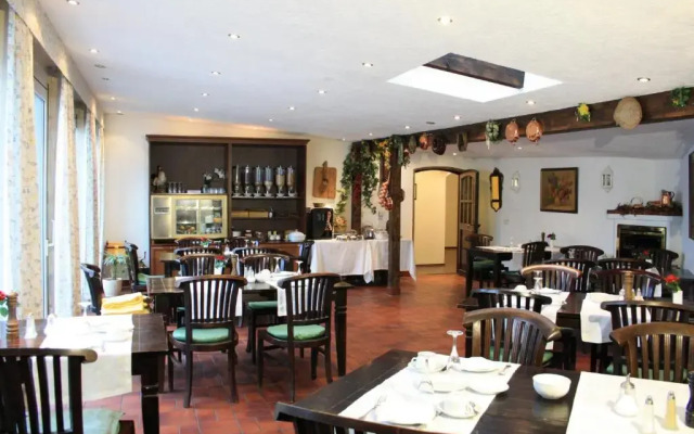 Isenburger Hof