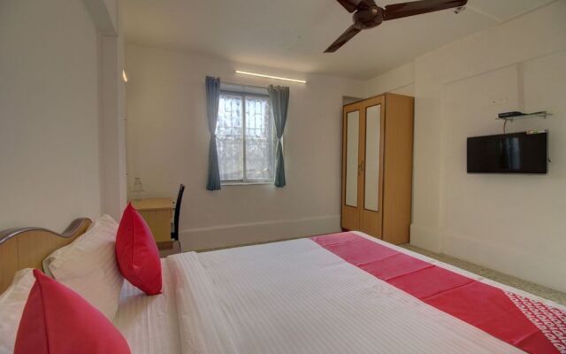 OYO Flagship 36853 Hotel Rajdoot