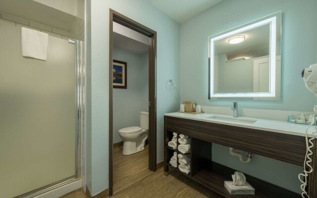 Quality Inn & Suites Manitou Springs at Pikes Peak