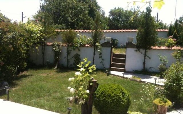 Prostor Guest House