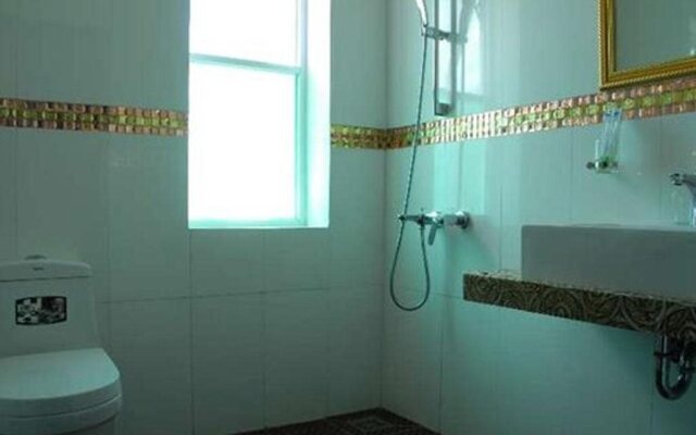 Gold Hotel Phu Quoc