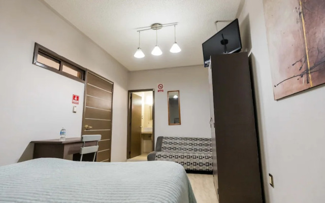 Hotel Boutique 5ta avenida