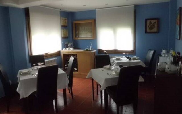 Hotel Adarme