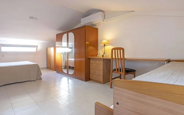 House Llaberia Verditz