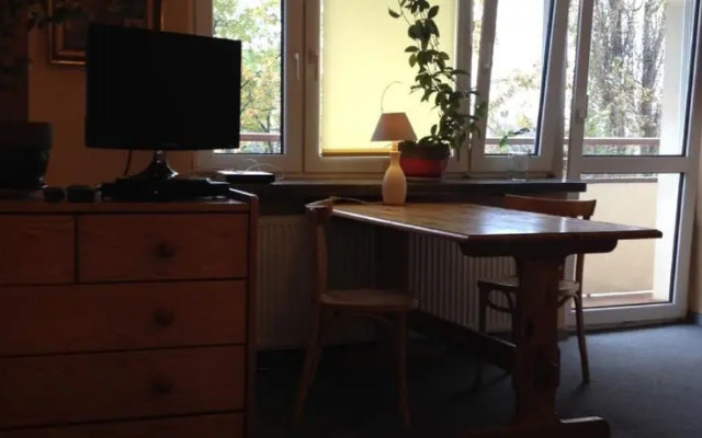 Roommate Apartments Wyzwolenia