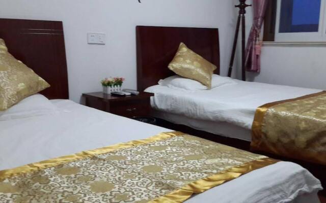 Xitang Xuyue Theme Inn