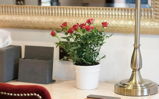 George Street Hotel