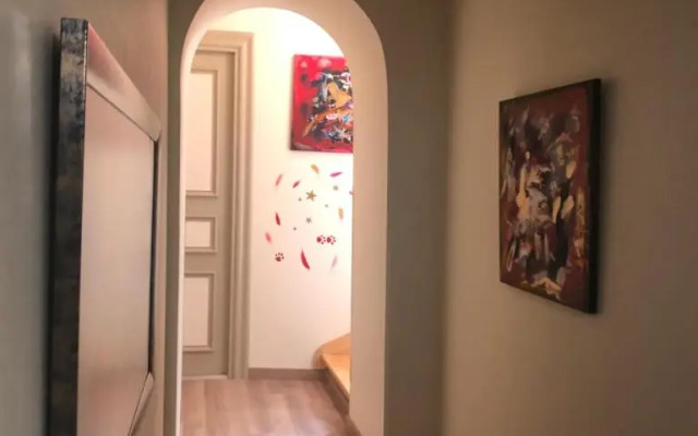 L'Auberge de l'Abbaye