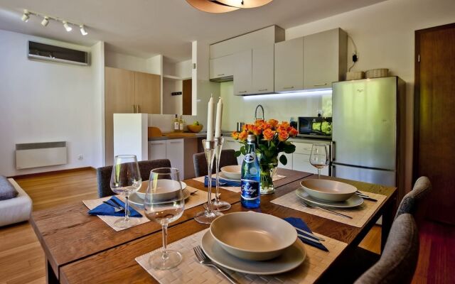 BlueApart Nadmorski Park Jastarnia