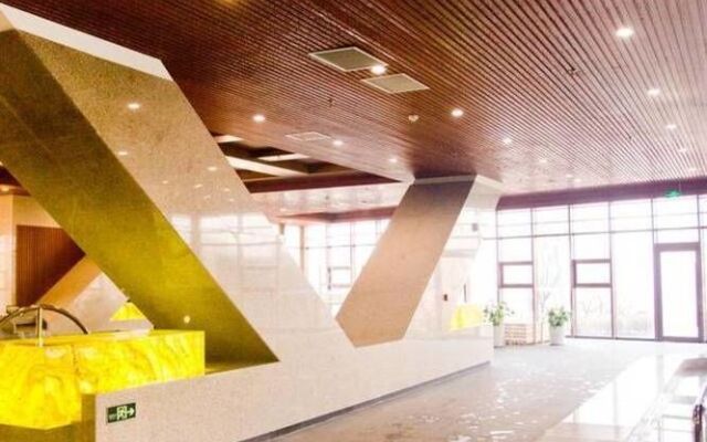 Gold Time Hotel