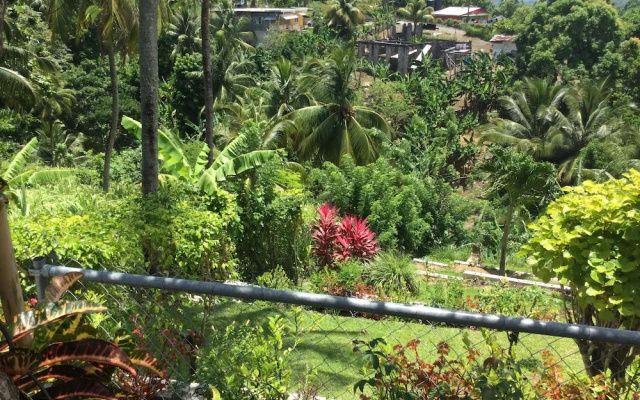 Serenity 2-bed Apartment in Port Antonio, Portland