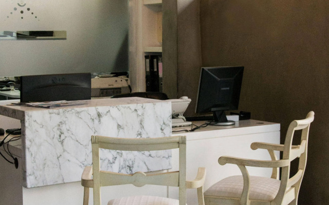 Epico Recoleta Hotel