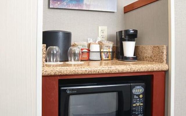 Courtyard by Marriott St Augustine I-95