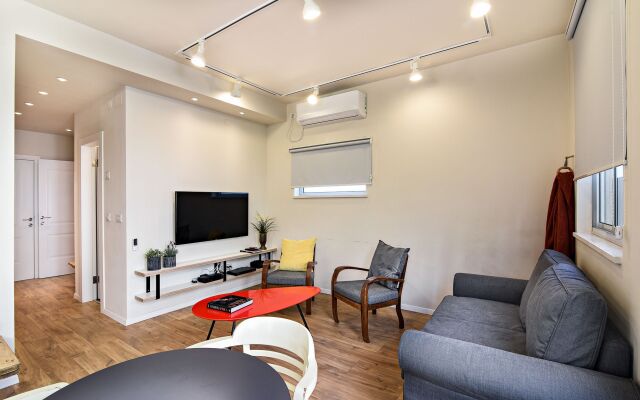 Hanasi 129 - Boutique Apartments