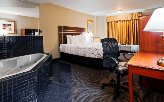 Surestay Plus Hotel By Best Western El Cajon