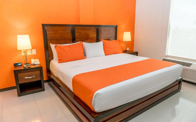 Comfort Inn Cancun Aeropuerto