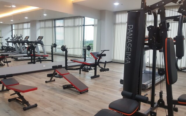 Sky Riverfront B-10-5