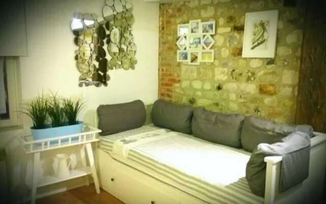 Pebble House 75m²